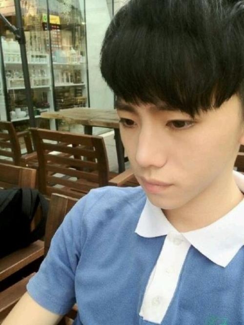 情书的第一张照片--济南认干亲服务网