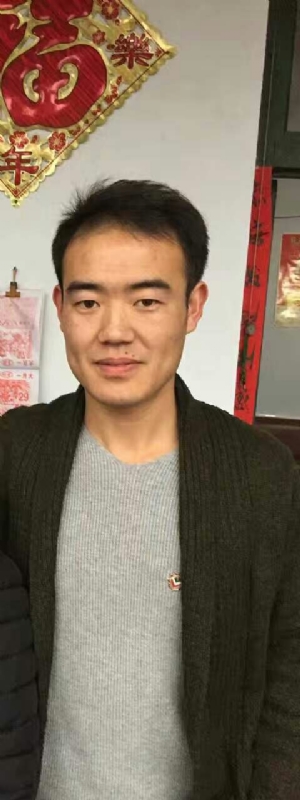 Mr源的第一张照片--济南认干亲服务网