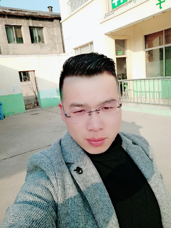 舍得的第一张照片--济南认干亲服务网