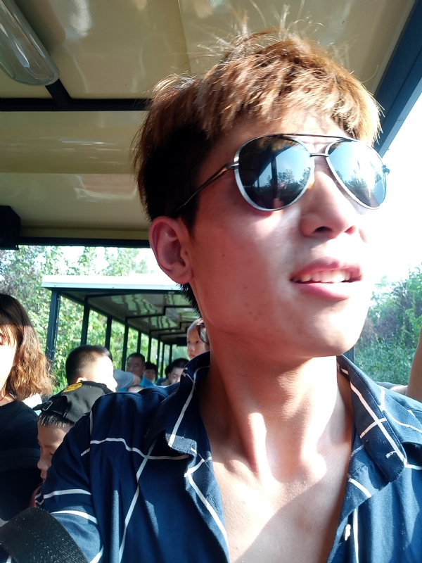 缘来是妳的第二张照片--济南认干亲服务网