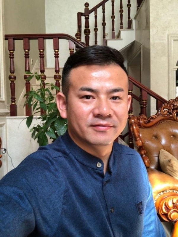 许你一笔墨的第二张照片--济南认干亲服务网