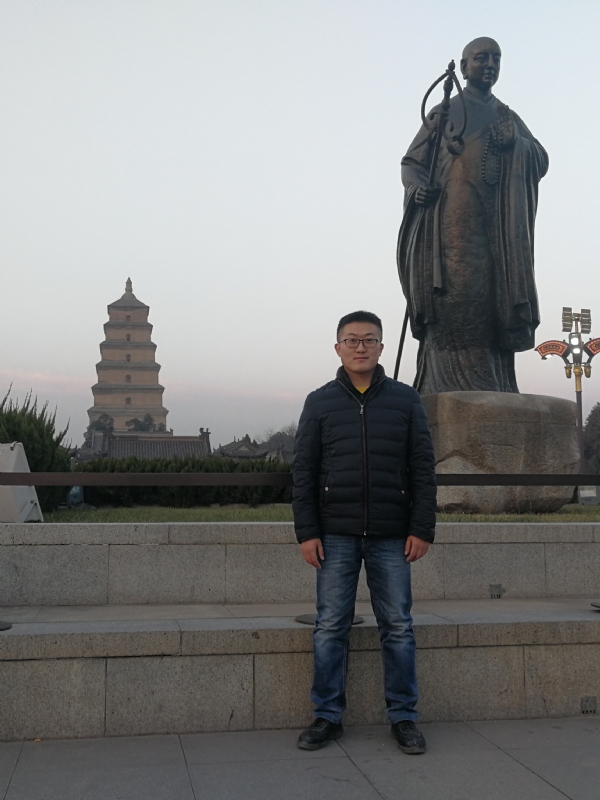 XDK的第二张照片--济南认干亲服务网