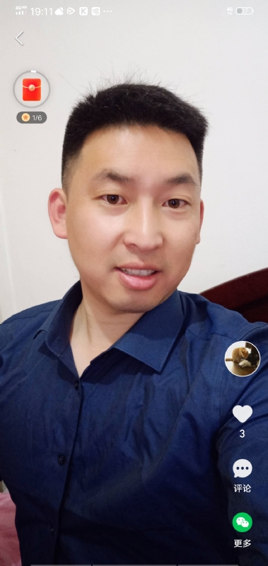 狗子的第二张照片--济南认干亲服务网