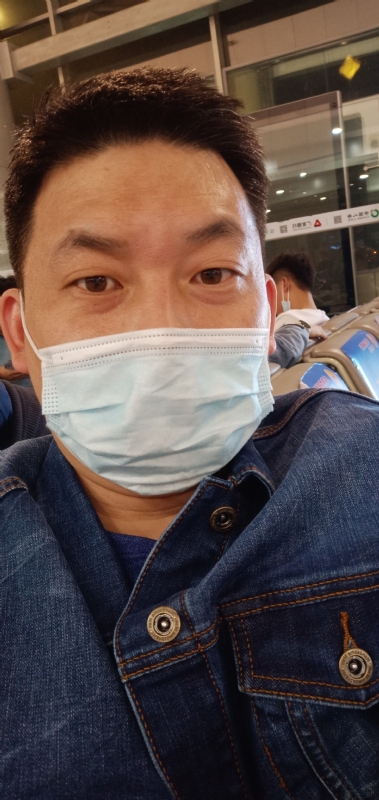 狗子的第三张照片--济南认干亲服务网