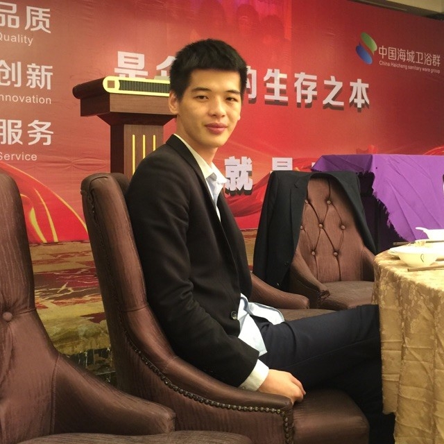 暖的第二张照片--济南认干亲服务网