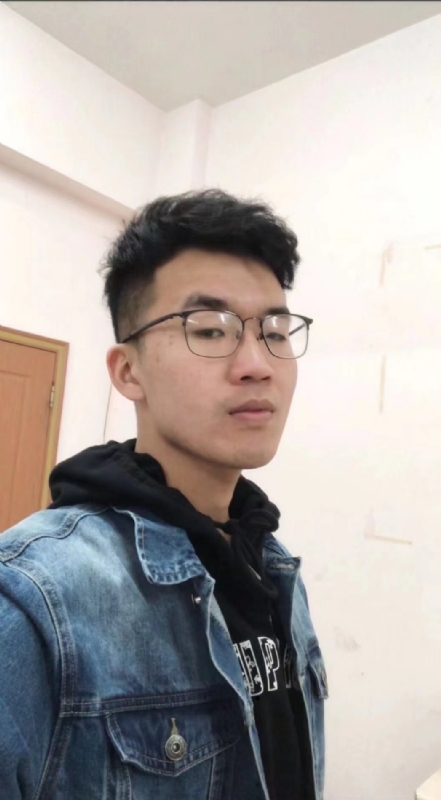 梁凯的第二张照片--济南认干亲服务网