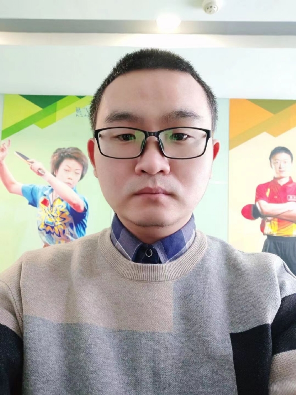 小乐的第二张照片--济南认干亲服务网