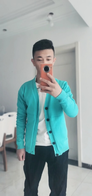 康荣振的第二张照片--济南认干亲服务网