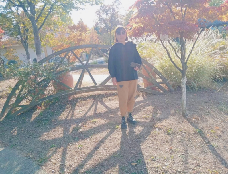 无极限的第一张照片--济南认干亲服务网