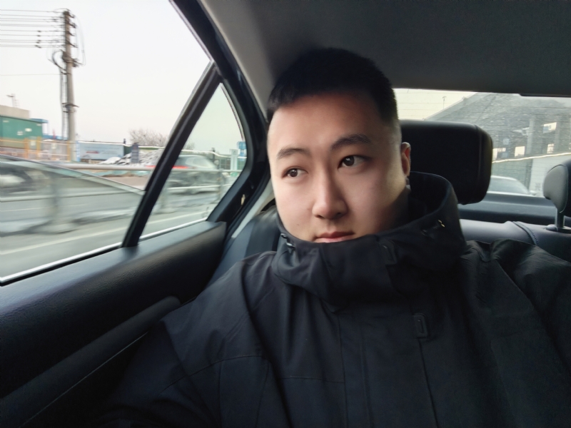 归谷的第一张照片--济南认干亲服务网