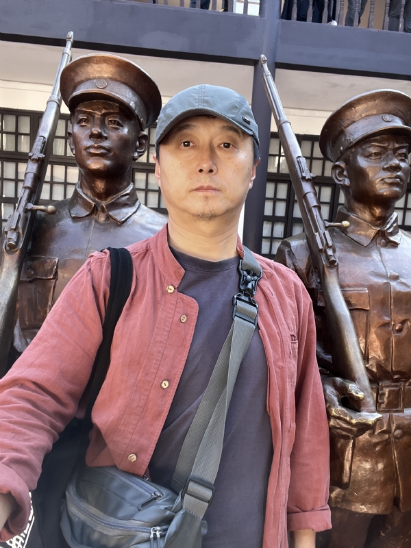 川雲的第二张照片--济南认干亲服务网