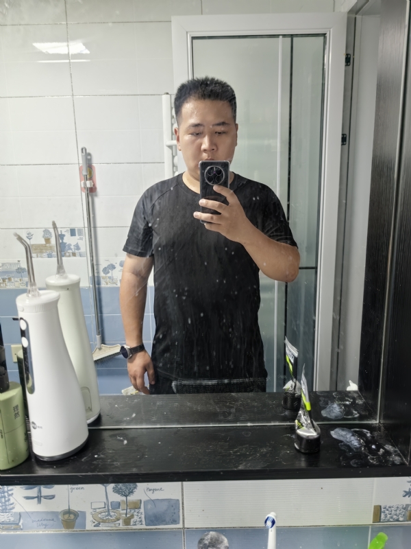 孙老师儿的第二张照片--济南认干亲服务网