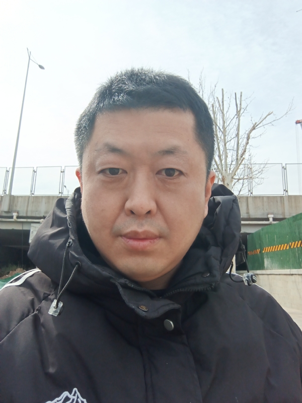 淡然的第一张照片--济南认干亲服务网