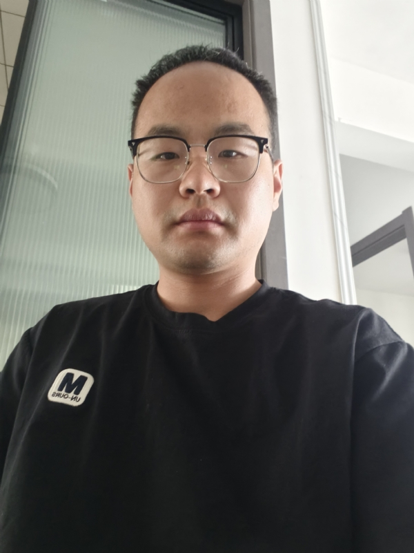 金峰的第一张照片--济南认干亲服务网