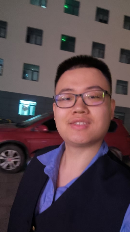 潇楚南的第一张照片--济南认干亲服务网