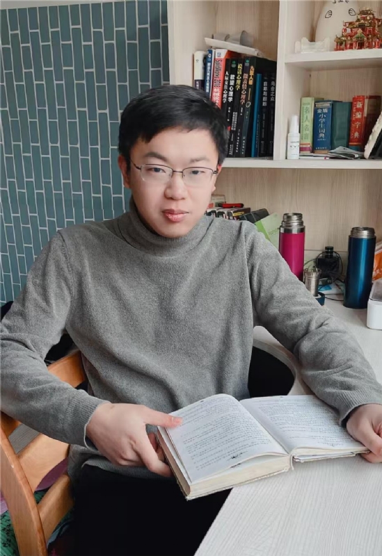 坚果的第一张照片--济南认干亲服务网