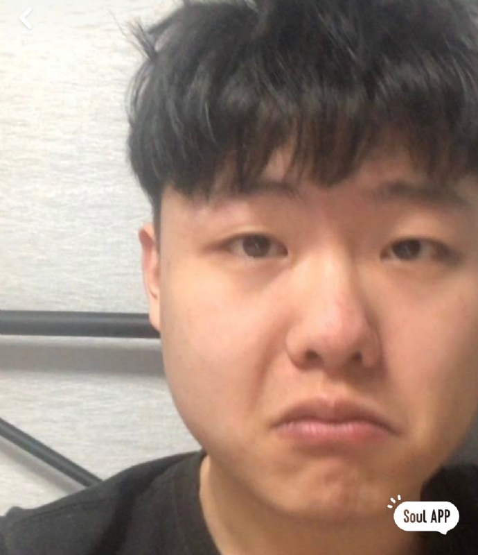 方方正正的第二张照片--济南认干亲服务网