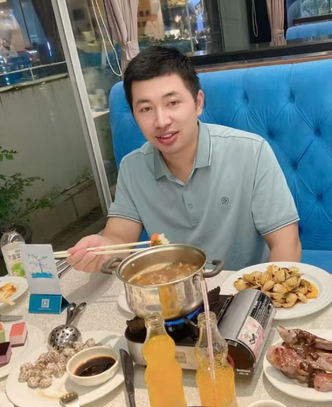 如随心的风的第一张照片--济南认干亲服务网