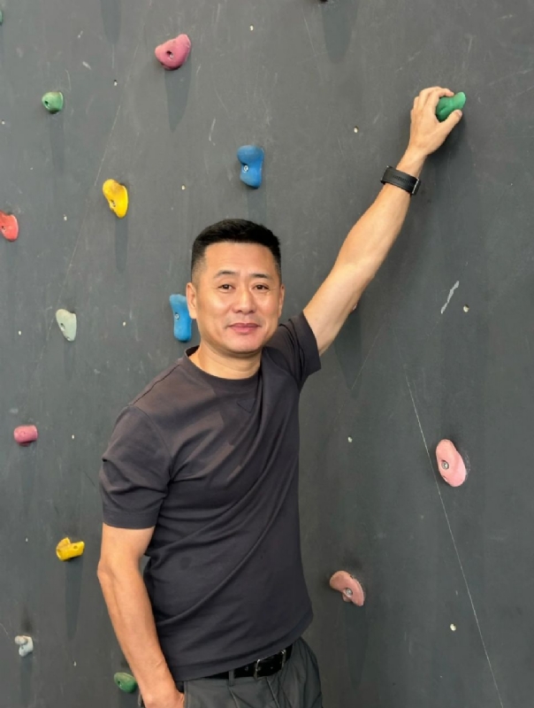 君子慎独的第一张照片--济南认干亲服务网